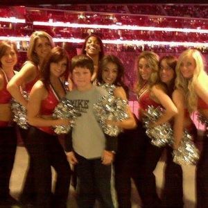 Meet your Posher, Nick